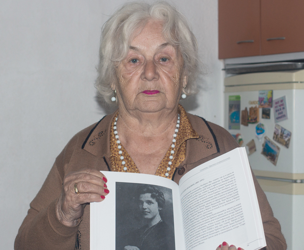 ПОТРЕСНО СВЕДОЧЕЊЕ ДИАНИНОГ ДЕТЕТА О НДХ: Са осам година завршила у кући усташе, убили јој 86 рођака, још тражи брата Ику